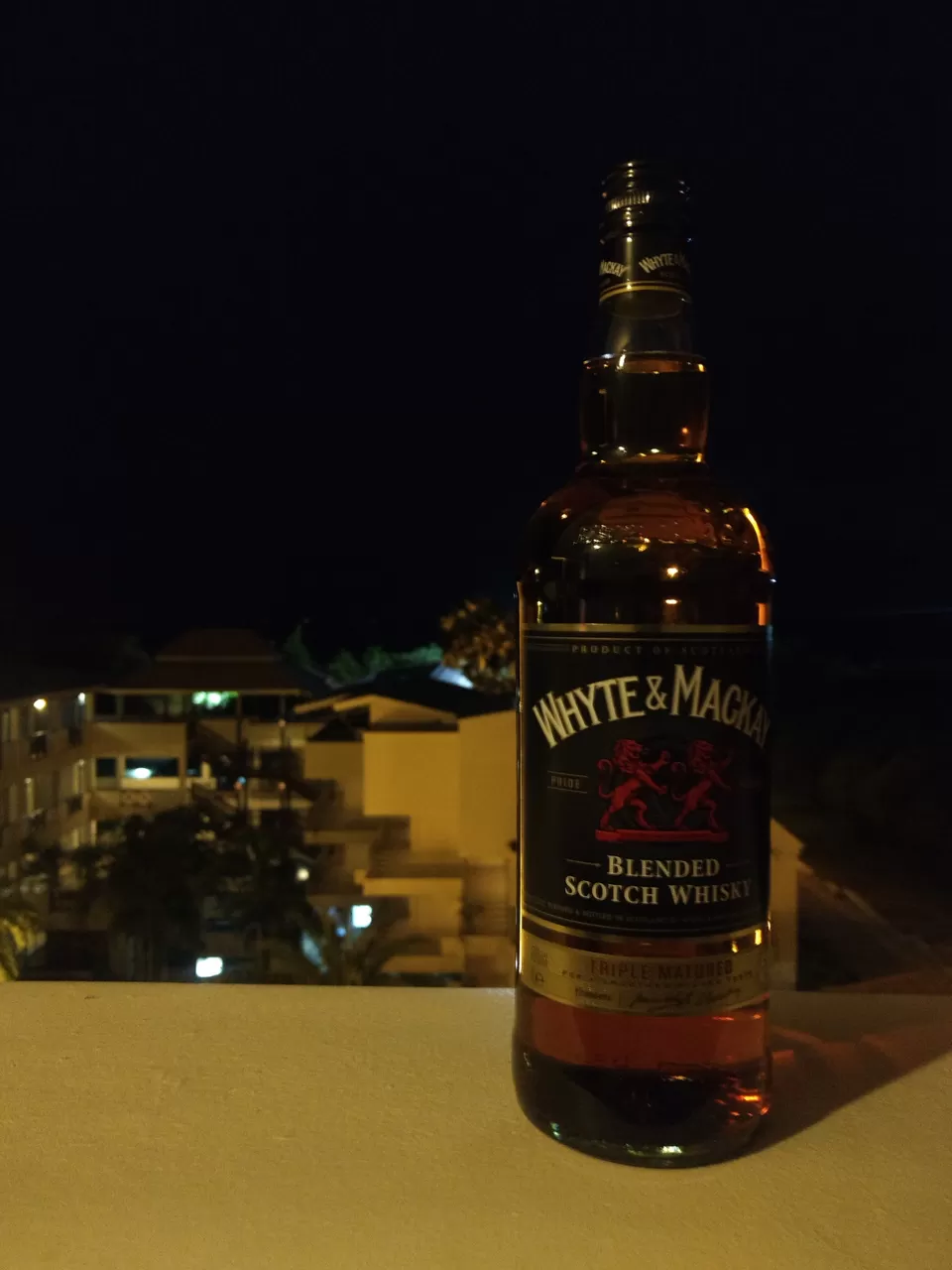 Photo of A Vacation to Remember - Part 1 - Pattaya by Mohit Singh Arora