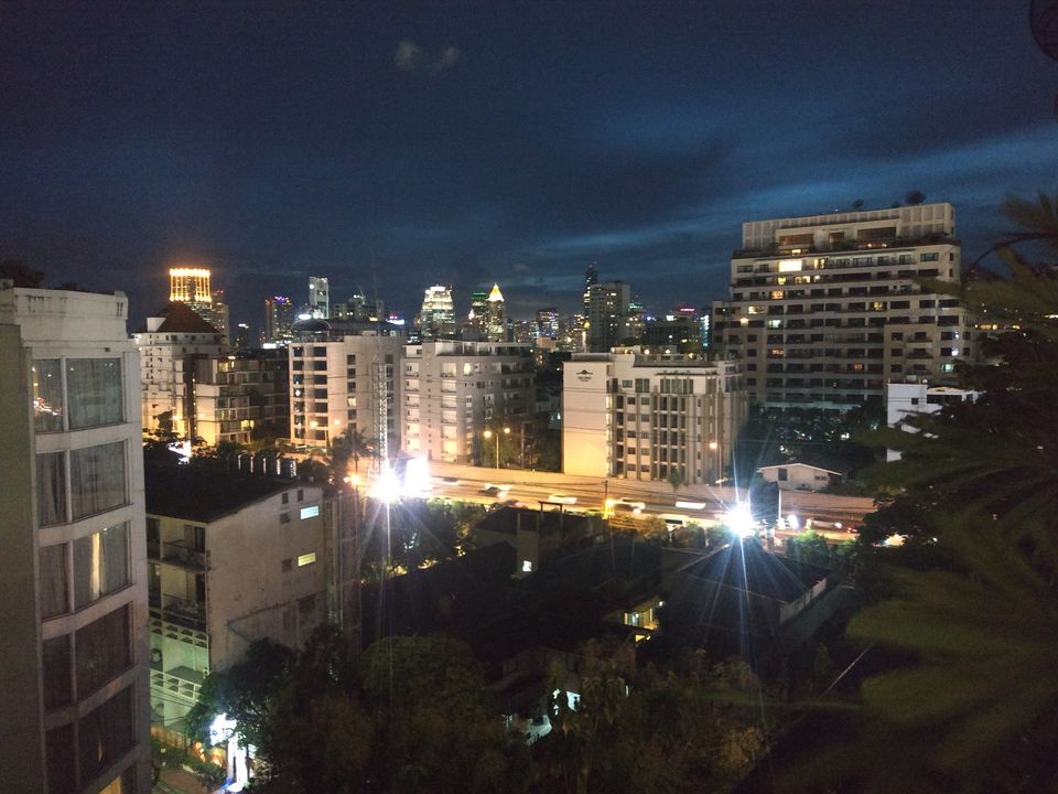Photo of Bangkok, Thailand by Mohit Singh Arora