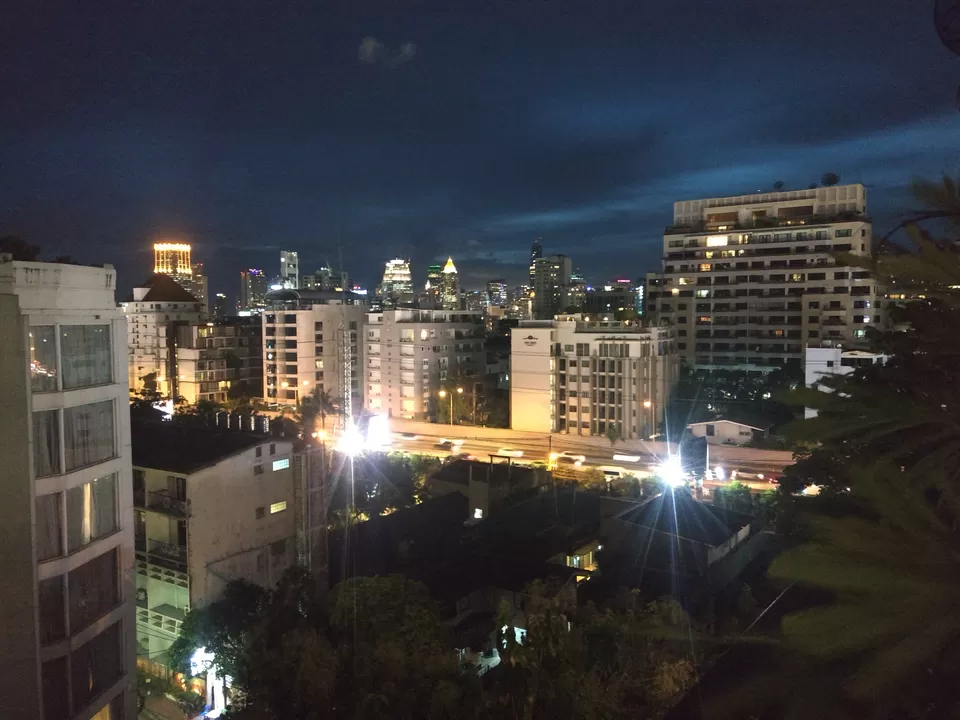 Photo of Bangkok, Thailand by Mohit Singh Arora