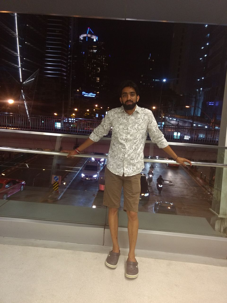 Photo of Bangkok, Thailand by Mohit Singh Arora