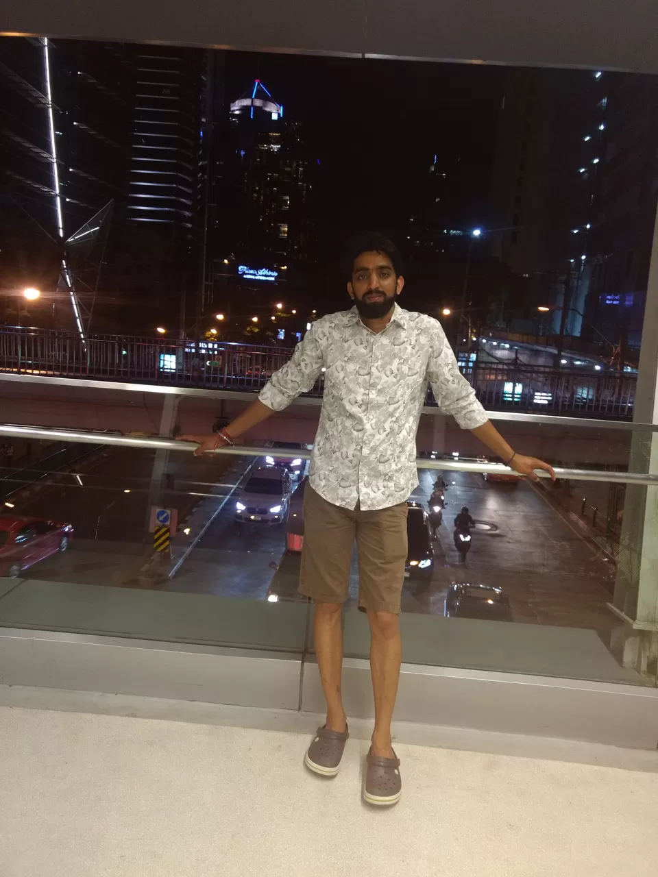 Photo of Bangkok, Thailand by Mohit Singh Arora