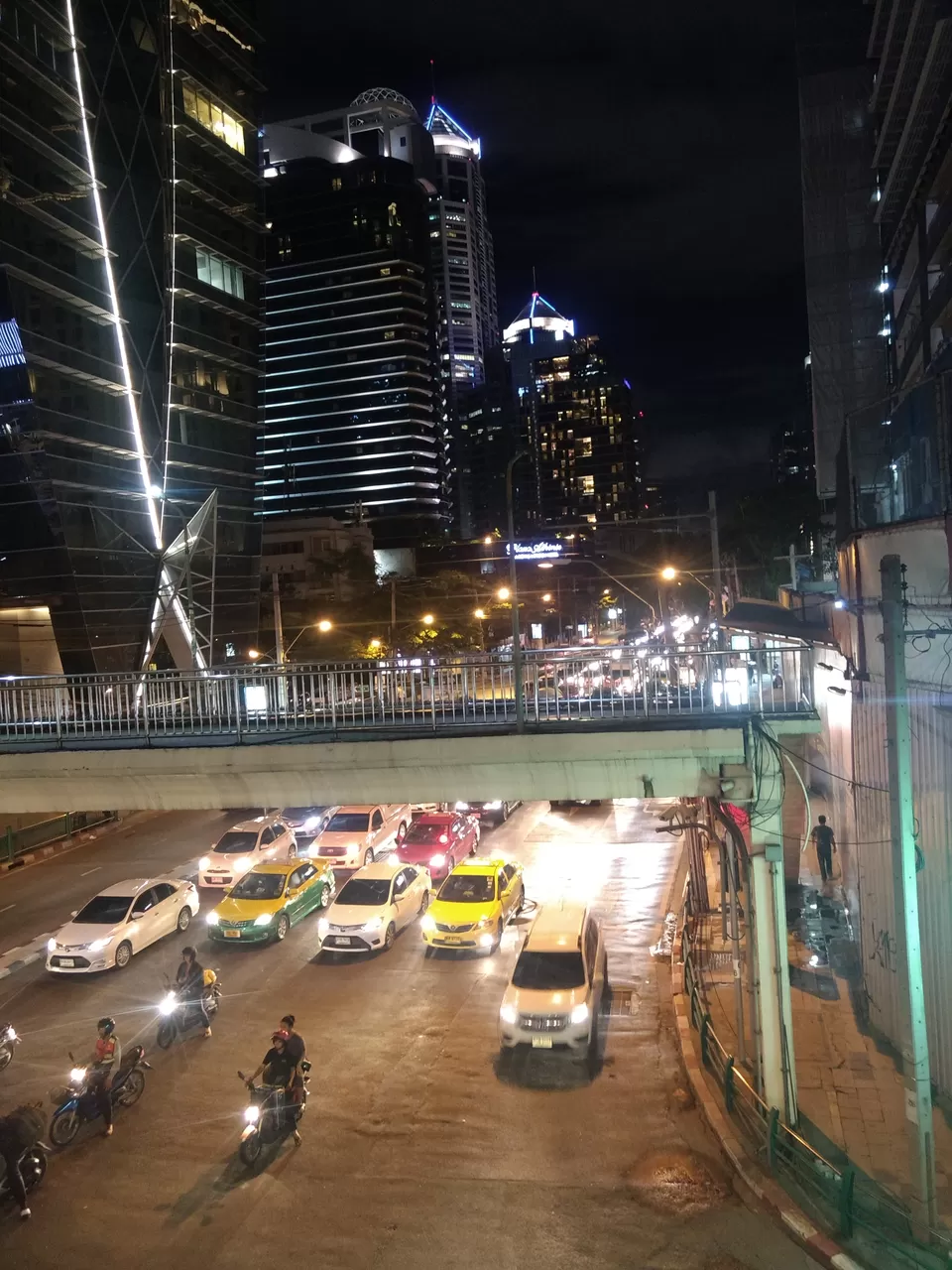 Photo of Bangkok, Thailand by Mohit Singh Arora