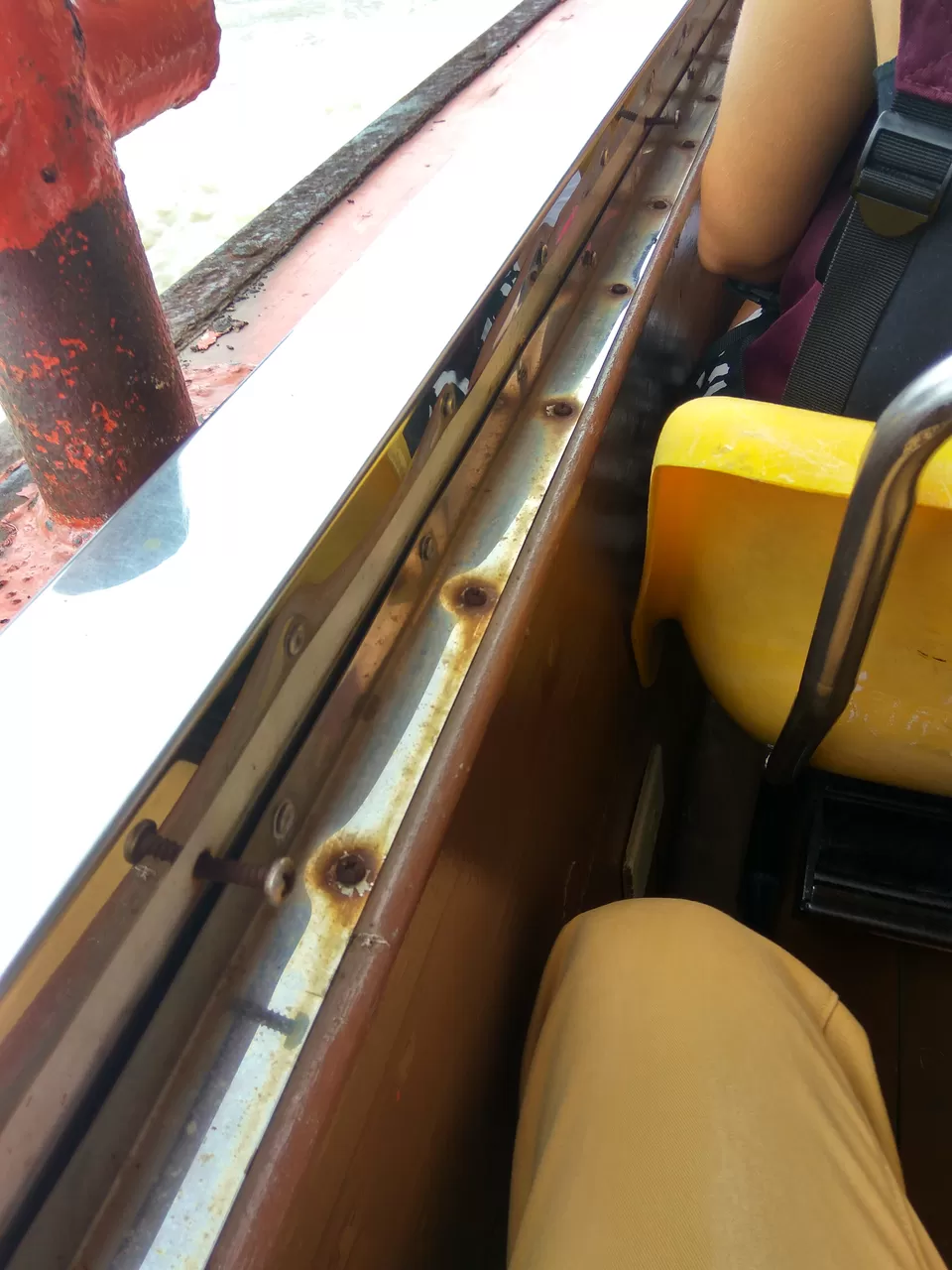 Photo of A Vacation to Remember - Part 2 - Bangkok by Mohit Singh Arora