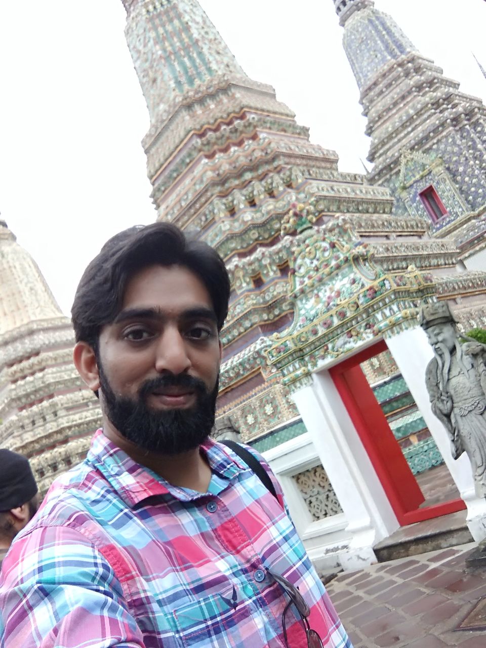 Photo of A Vacation to Remember - Part 2 - Bangkok by Mohit Singh Arora