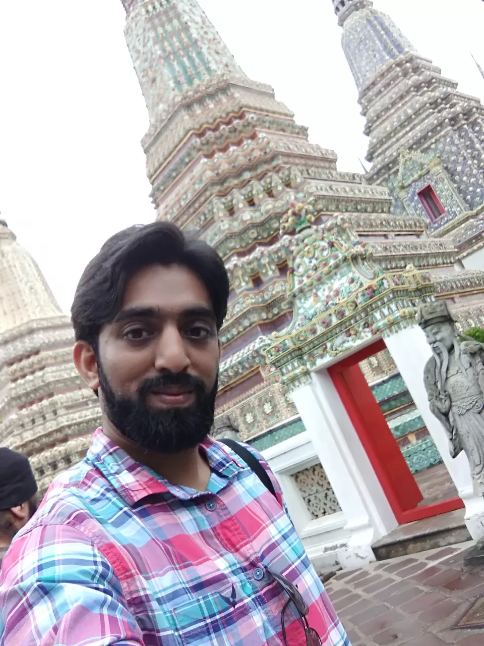 Photo of A Vacation to Remember - Part 2 - Bangkok by Mohit Singh Arora
