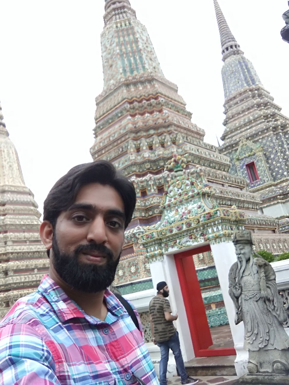 Photo of A Vacation to Remember - Part 2 - Bangkok by Mohit Singh Arora