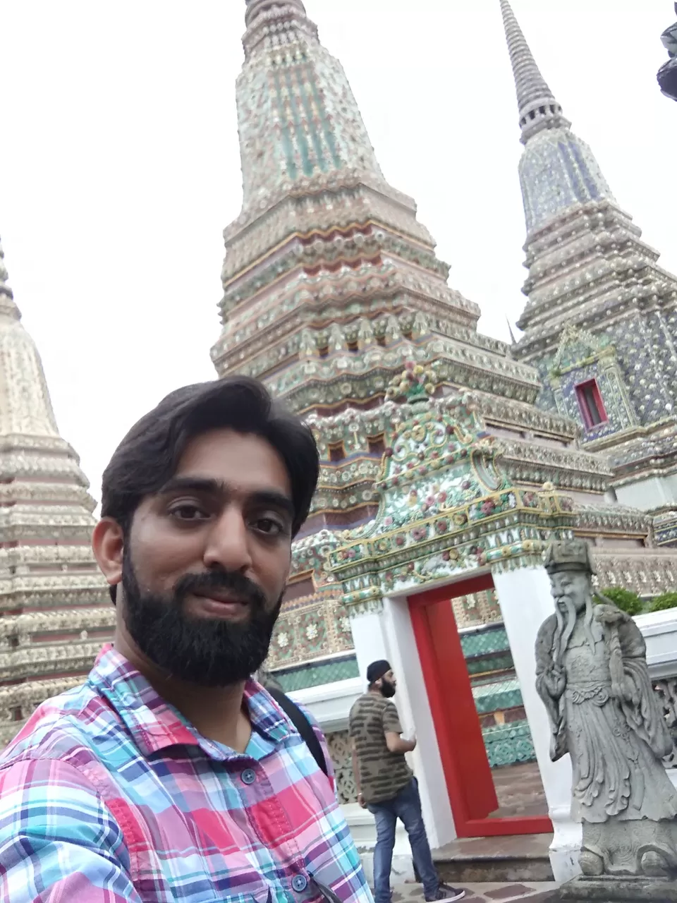 Photo of A Vacation to Remember - Part 2 - Bangkok by Mohit Singh Arora