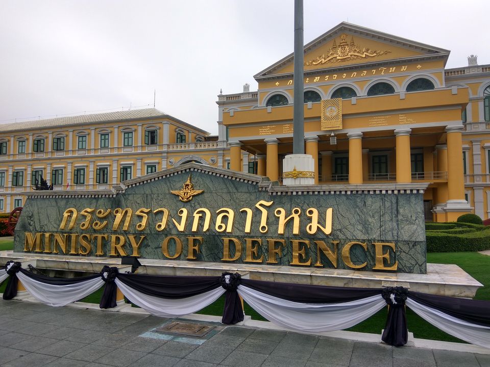 Photo of A Vacation to Remember - Part 2 - Bangkok by Mohit Singh Arora