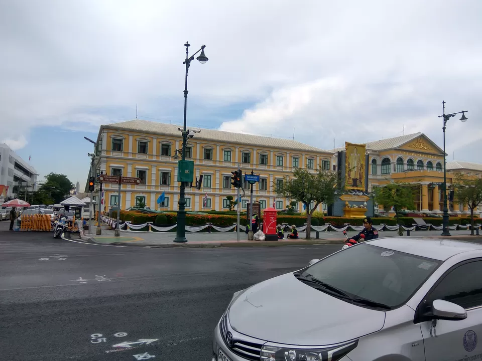 Photo of A Vacation to Remember - Part 2 - Bangkok by Mohit Singh Arora