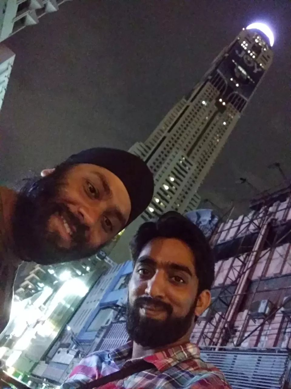 Photo of A Vacation to Remember - Part 2 - Bangkok by Mohit Singh Arora