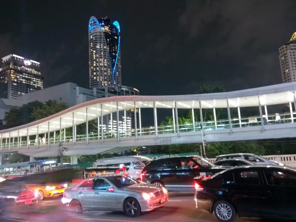 Photo of A Vacation to Remember - Part 2 - Bangkok by Mohit Singh Arora