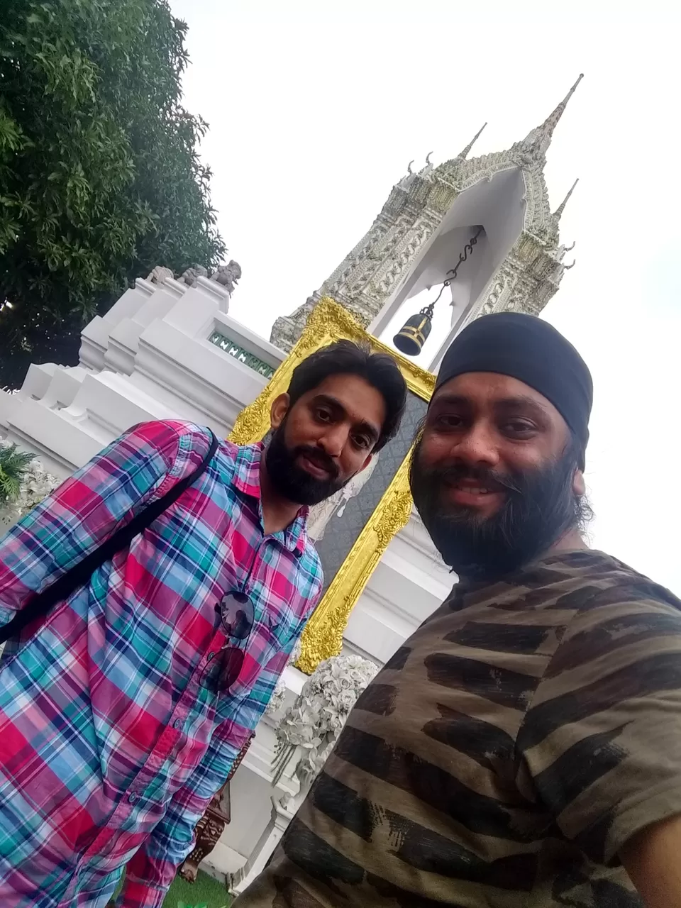 Photo of A Vacation to Remember - Part 2 - Bangkok by Mohit Singh Arora