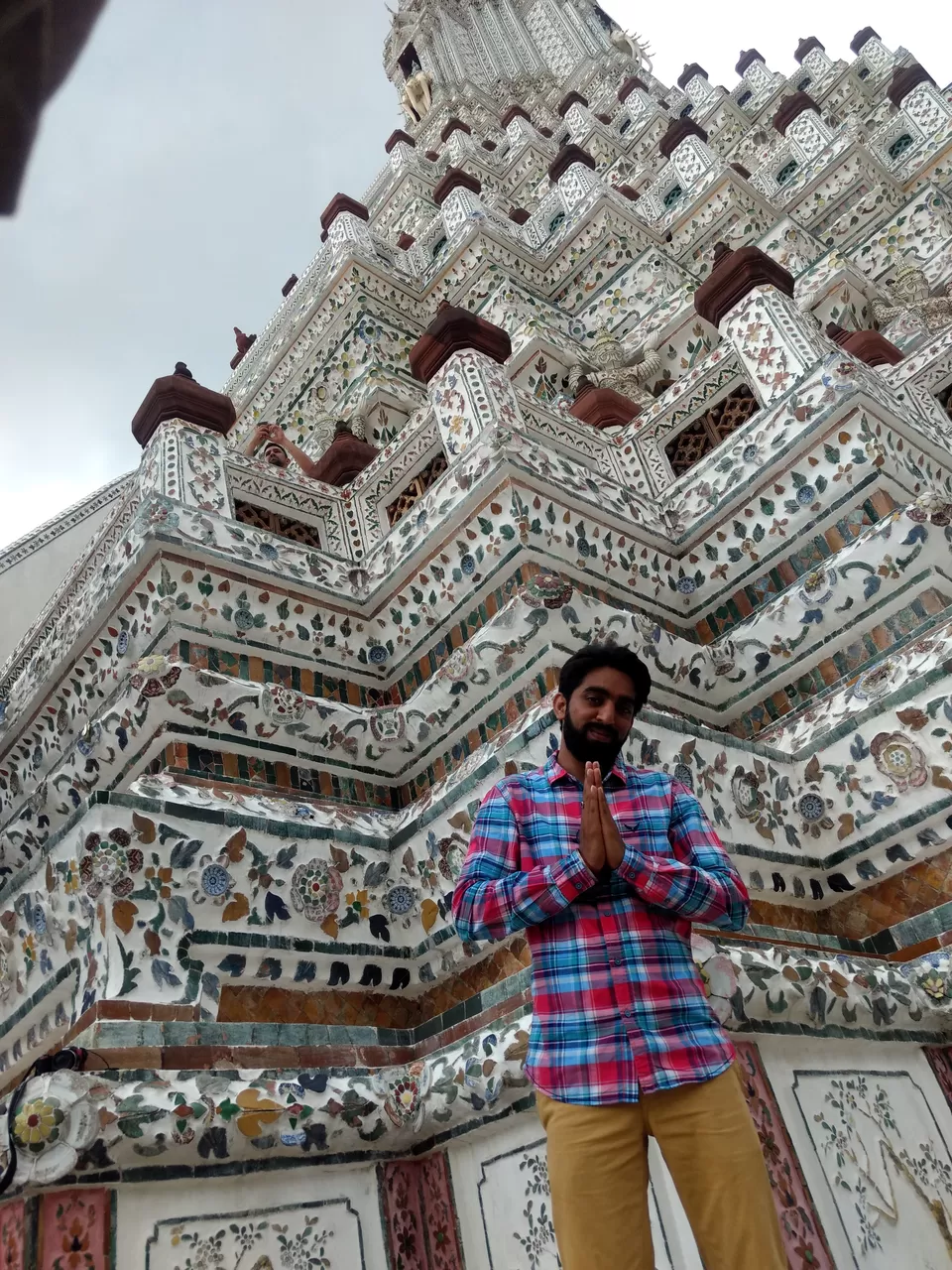Photo of A Vacation to Remember - Part 2 - Bangkok by Mohit Singh Arora
