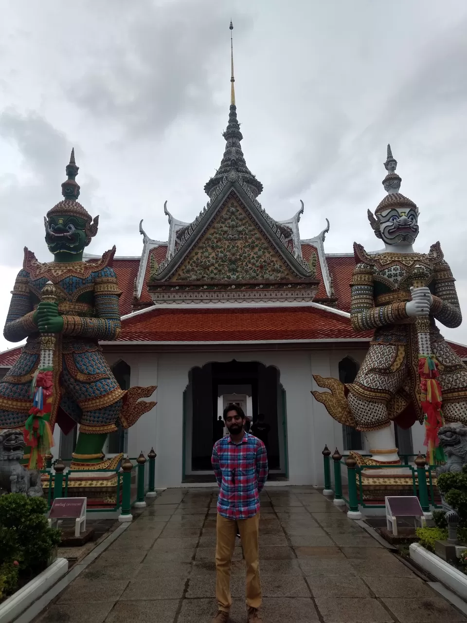 Photo of A Vacation to Remember - Part 2 - Bangkok by Mohit Singh Arora