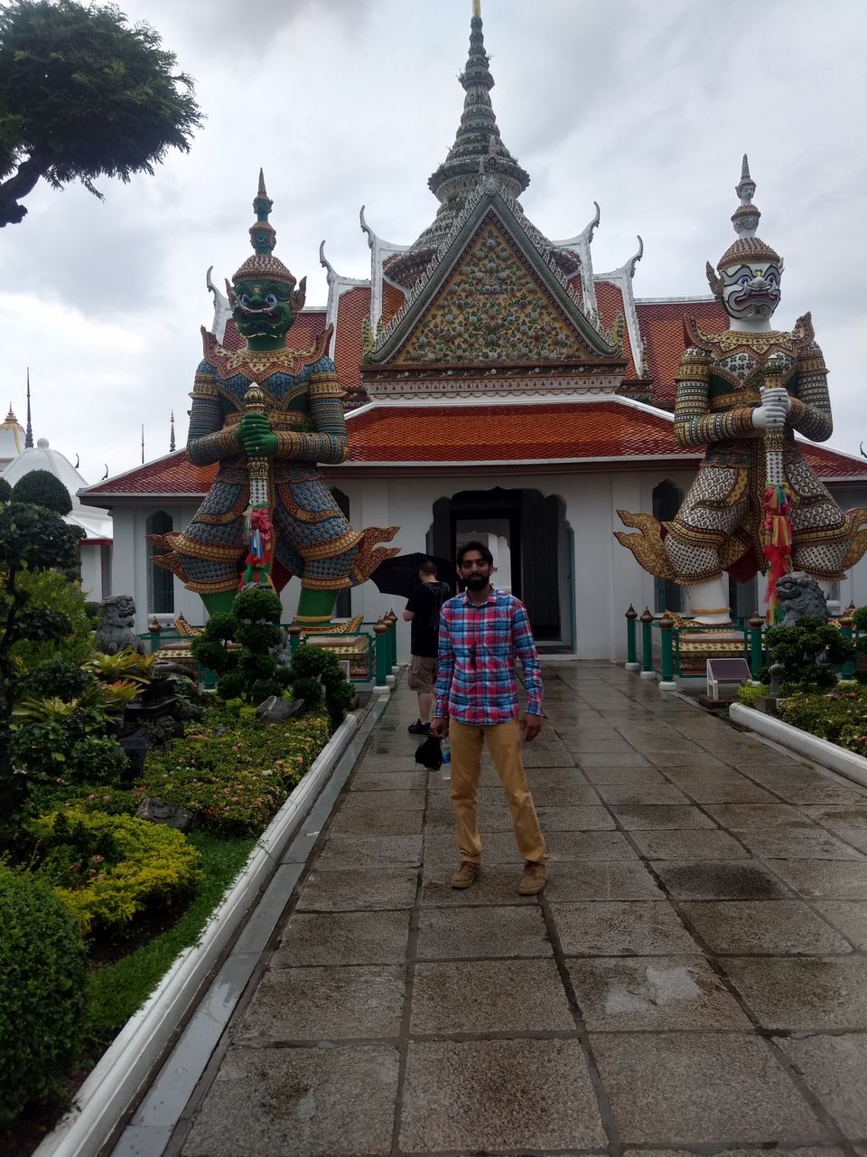 Photo of A Vacation to Remember - Part 2 - Bangkok by Mohit Singh Arora