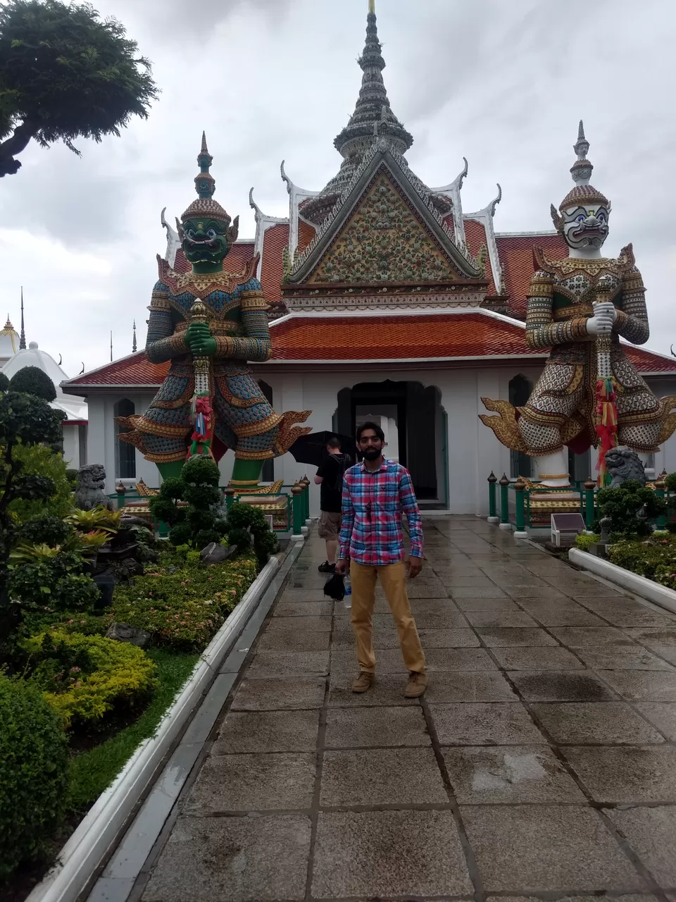 Photo of A Vacation to Remember - Part 2 - Bangkok by Mohit Singh Arora