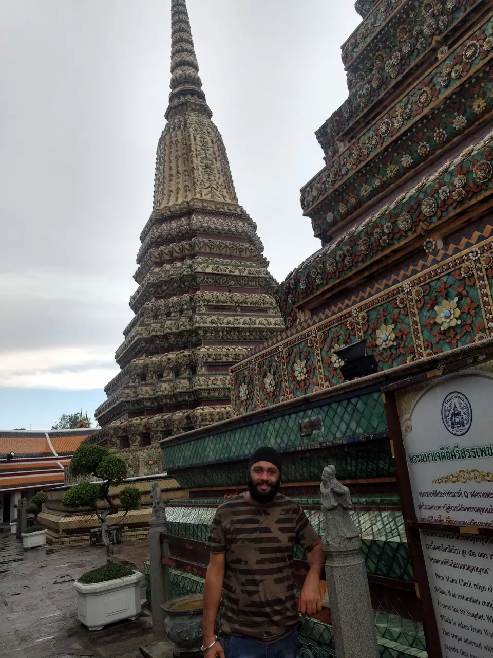 Photo of A Vacation to Remember - Part 2 - Bangkok by Mohit Singh Arora