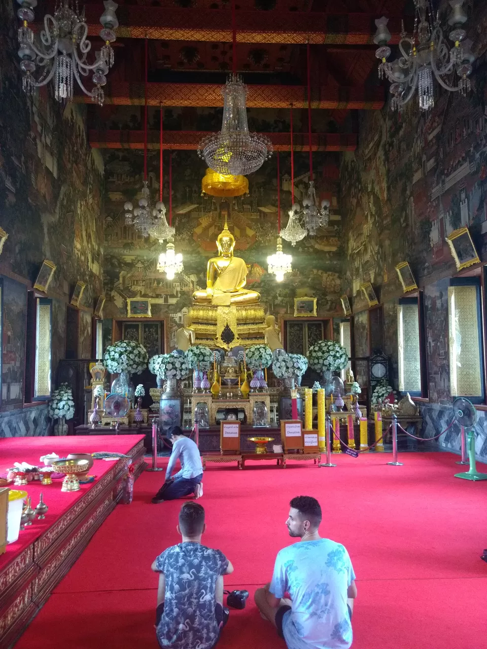 Photo of A Vacation to Remember - Part 2 - Bangkok by Mohit Singh Arora