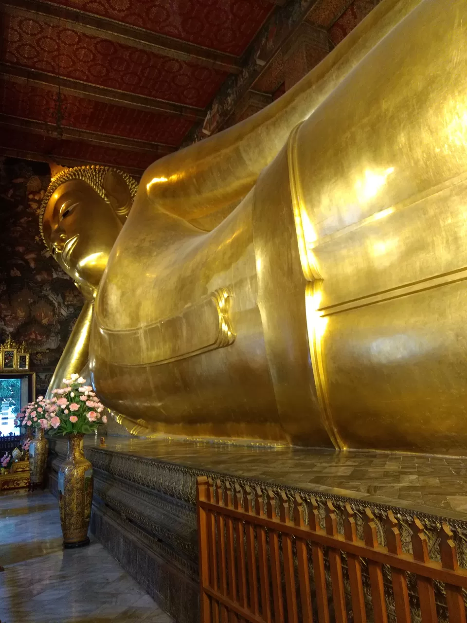 Photo of A Vacation to Remember - Part 2 - Bangkok by Mohit Singh Arora