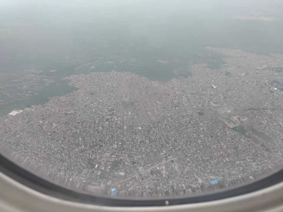 Photo of A Vacation to Remember - Part 2 - Bangkok by Mohit Singh Arora