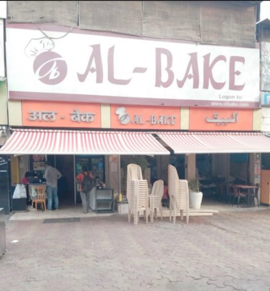 Photo of 5 Best and Most Famous Shawarma Places In Delhi 1/9 by Mohit Singh Arora