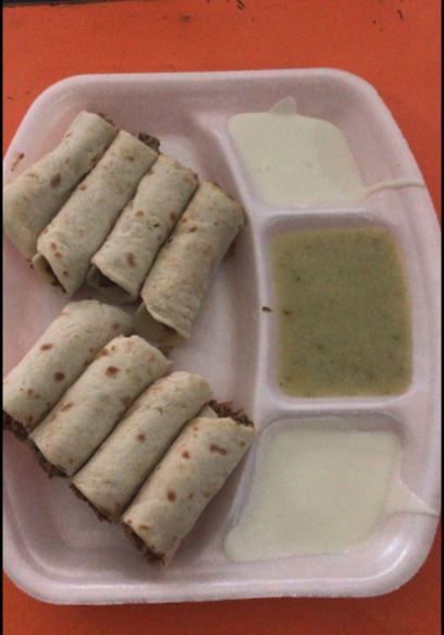 Photo of 5 Best and Most Famous Shawarma Places In Delhi 2/9 by Mohit Singh Arora