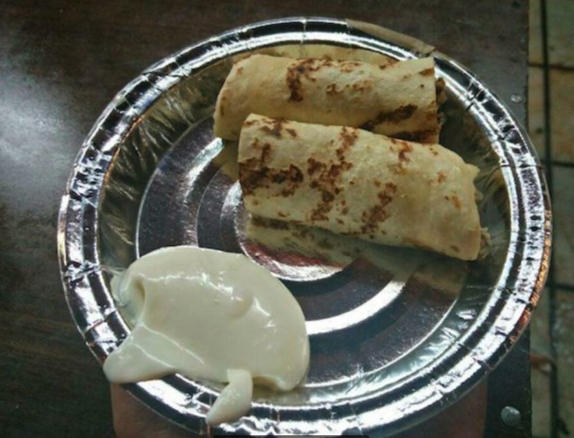 Photo of 5 Best and Most Famous Shawarma Places In Delhi 5/9 by Mohit Singh Arora