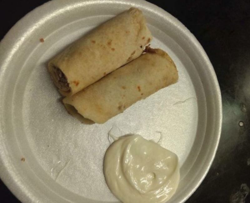 Photo of 5 Best and Most Famous Shawarma Places In Delhi 6/9 by Mohit Singh Arora