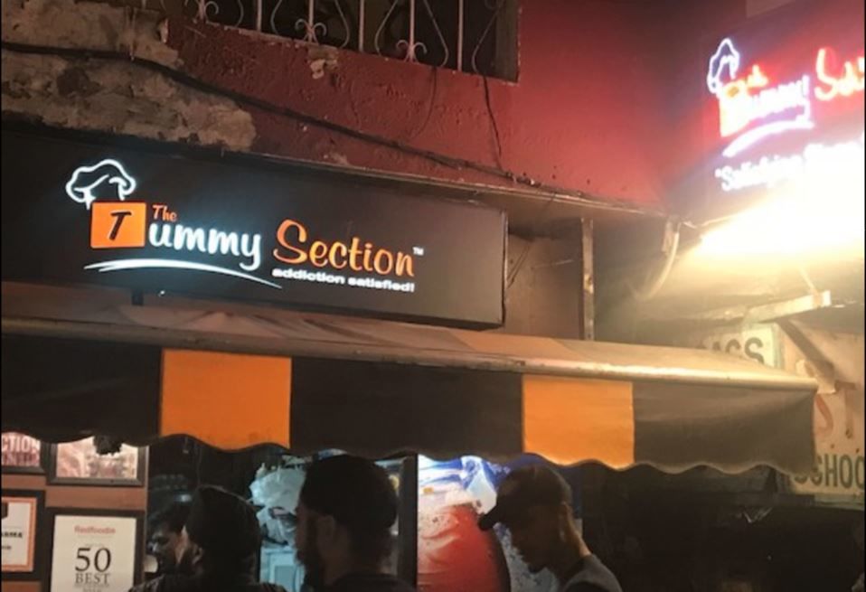Photo of 5 Best and Most Famous Shawarma Places In Delhi 7/9 by Mohit Singh Arora