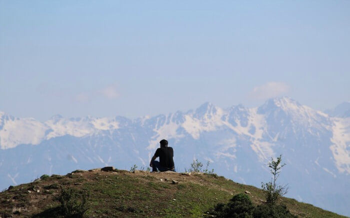 Photo of A Better Hill Station Not So Far : Narkanda , Himachal Pradesh 1/20 by Mohit Singh Arora