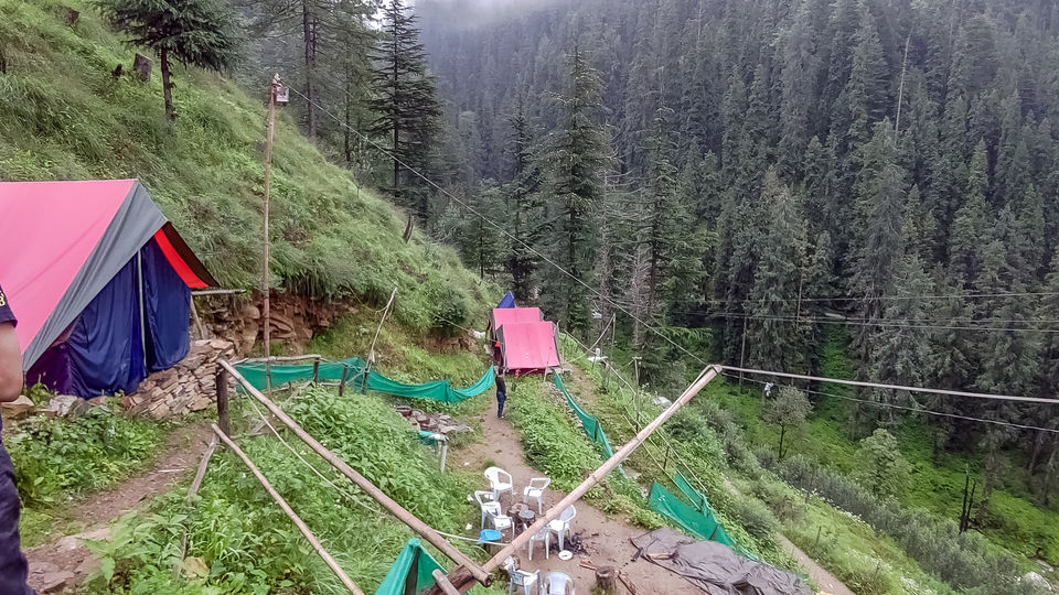 Photo of A Better Hill Station Not So Far : Narkanda , Himachal Pradesh 7/20 by Mohit Singh Arora
