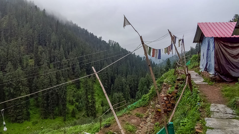 Photo of A Better Hill Station Not So Far : Narkanda , Himachal Pradesh 8/20 by Mohit Singh Arora