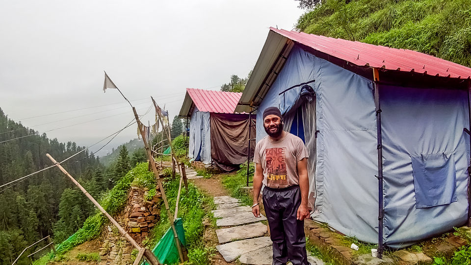 Photo of A Better Hill Station Not So Far : Narkanda , Himachal Pradesh 13/20 by Mohit Singh Arora