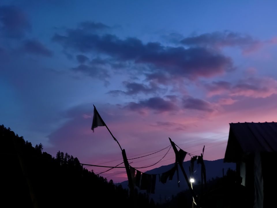 Photo of A Better Hill Station Not So Far : Narkanda , Himachal Pradesh 14/20 by Mohit Singh Arora