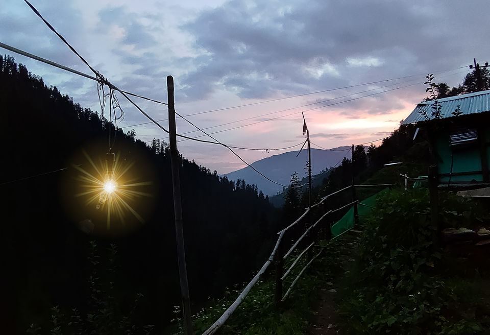 Photo of A Better Hill Station Not So Far : Narkanda , Himachal Pradesh 16/20 by Mohit Singh Arora