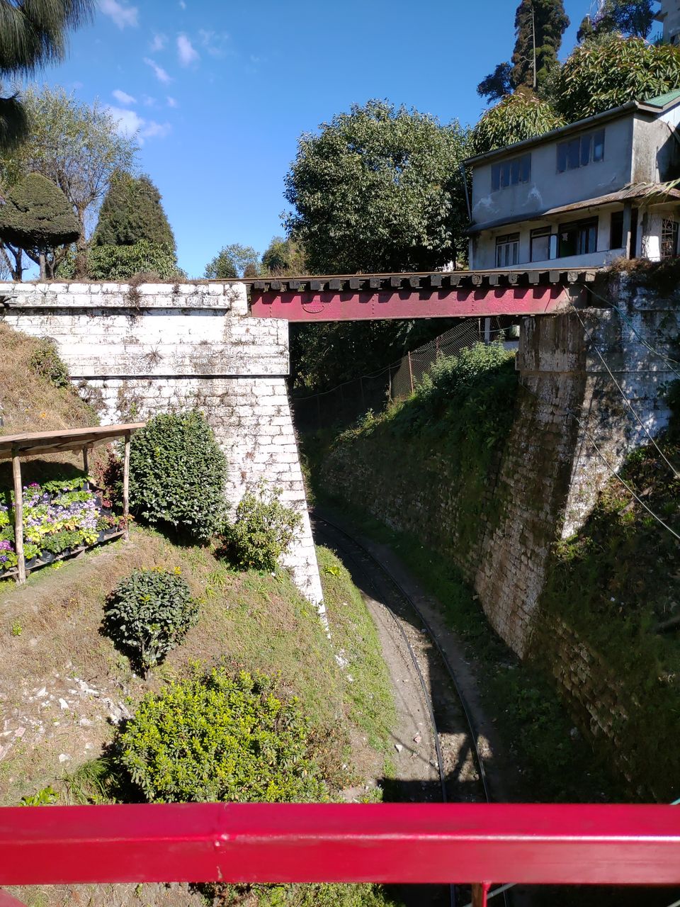 Photo of Batasia Loop War Memorial , Darjeeling 2/16 by Mohit Singh Arora