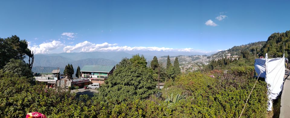 Photo of Batasia Loop War Memorial , Darjeeling 6/16 by Mohit Singh Arora