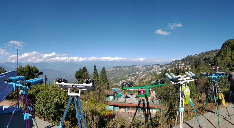 Photo of Batasia Loop War Memorial , Darjeeling 7/16 by Mohit Singh Arora
