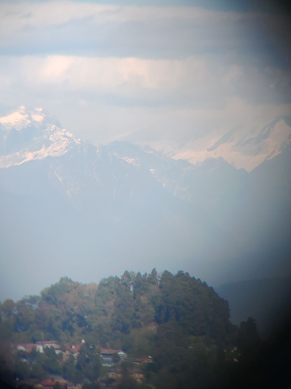 Photo of Batasia Loop War Memorial , Darjeeling 8/16 by Mohit Singh Arora