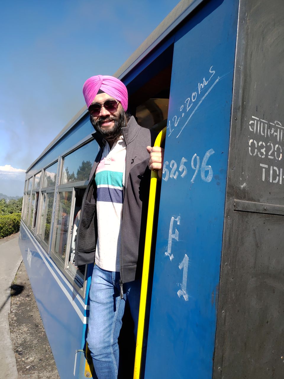 Photo of Batasia Loop War Memorial , Darjeeling 16/16 by Mohit Singh Arora