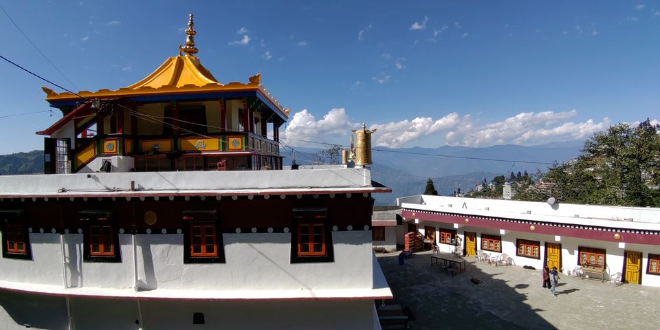 Photo of Ghoom Monestry , Darjeeling 1/14 by Mohit Singh Arora
