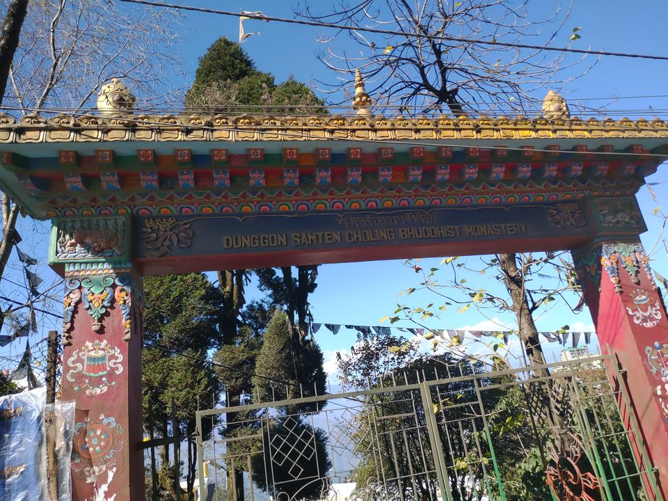 Photo of Ghoom Monestry , Darjeeling 3/14 by Mohit Singh Arora