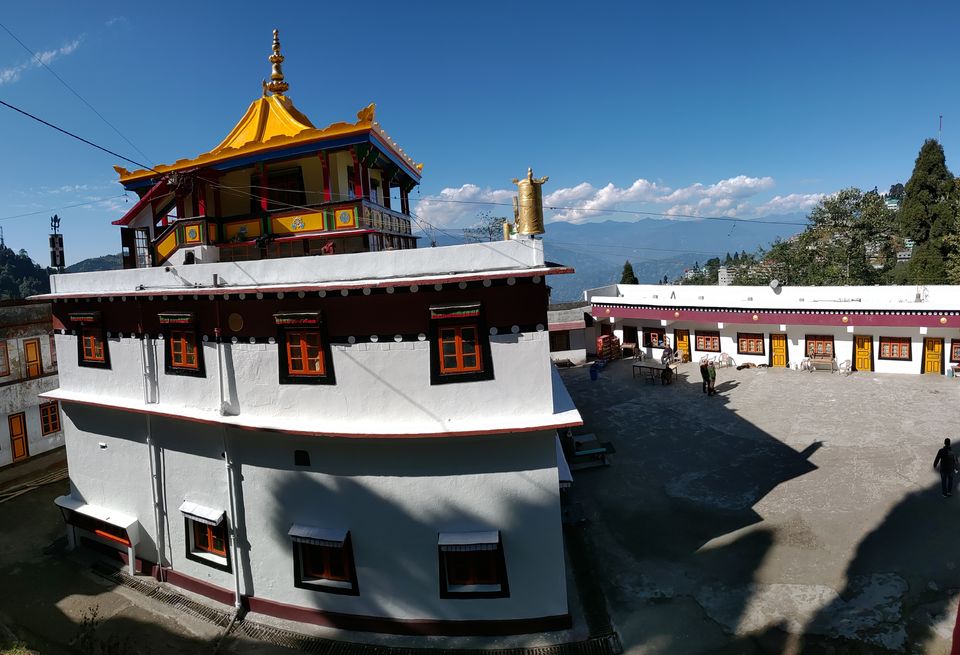 Photo of Ghoom Monestry , Darjeeling 5/14 by Mohit Singh Arora