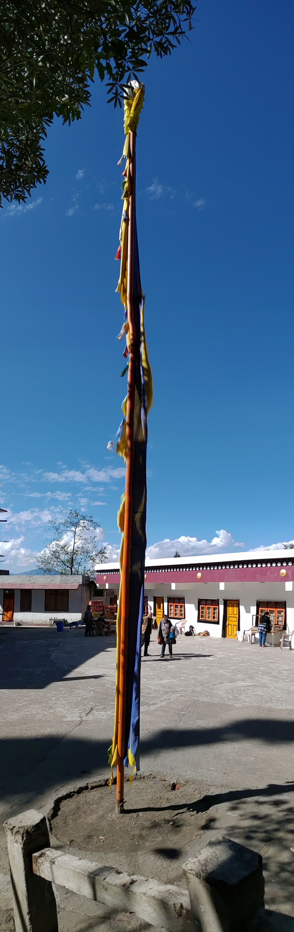 Photo of Ghoom Monestry , Darjeeling 6/14 by Mohit Singh Arora