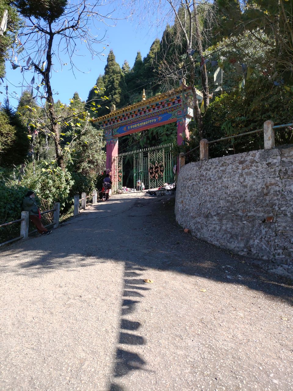 Photo of Ghoom Monestry , Darjeeling 4/14 by Mohit Singh Arora