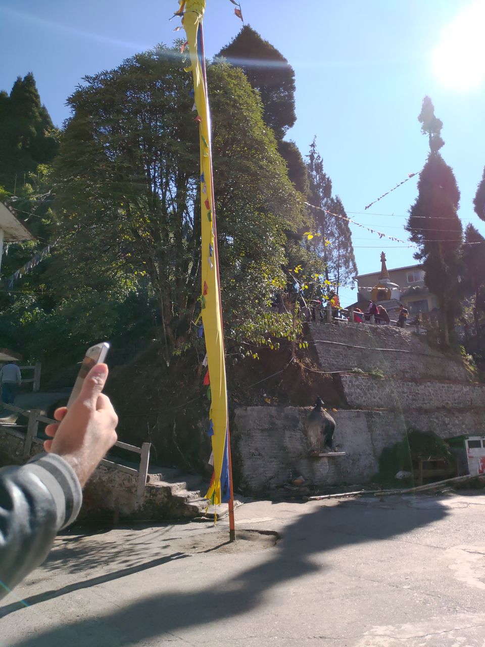 Photo of Ghoom Monestry , Darjeeling 8/14 by Mohit Singh Arora