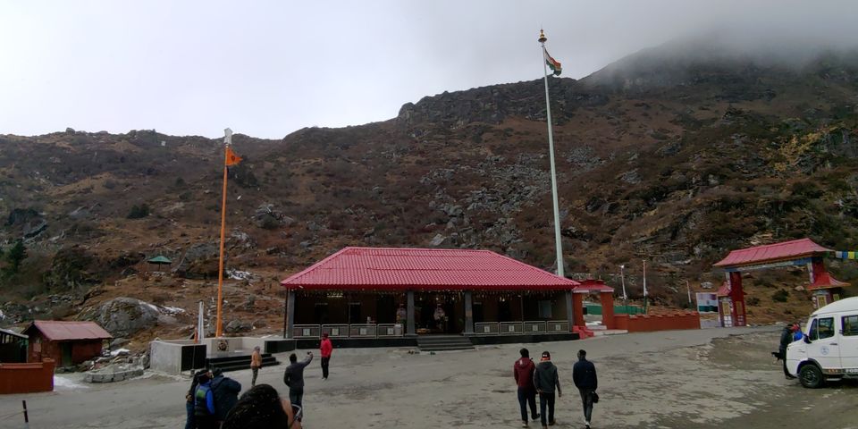 Photo of Baba Harbhajan Singh Mandir, Gangtok, Sikkim by Mohit Singh Arora