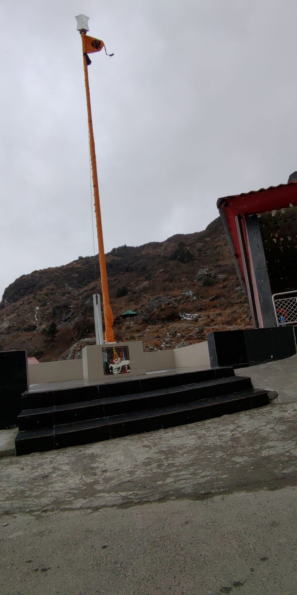 Photo of Baba Harbhajan Singh Mandir, Gangtok, Sikkim 2/16 by Mohit Singh Arora