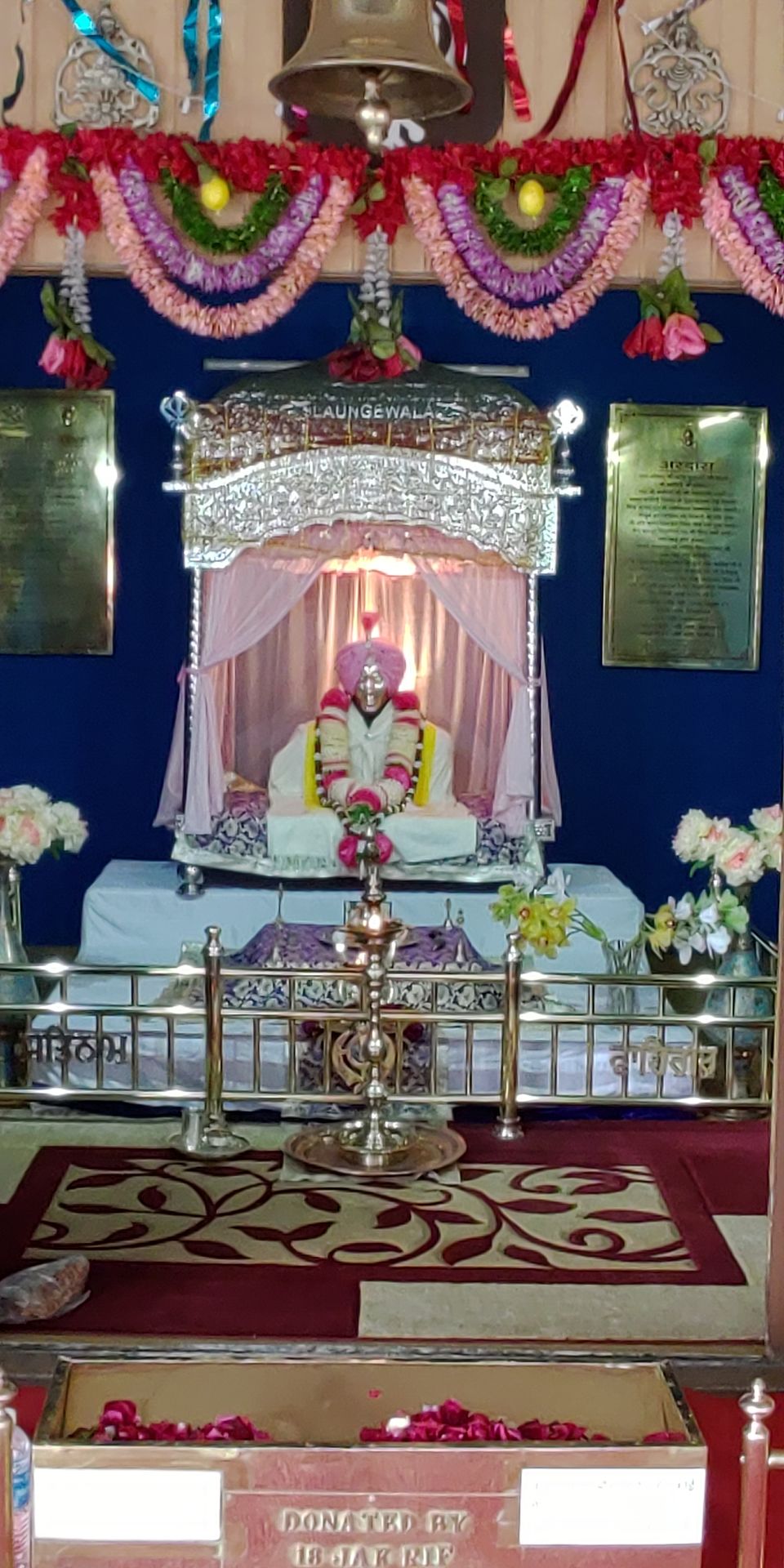 Photo of Baba Harbhajan Singh Mandir, Gangtok, Sikkim 4/16 by Mohit Singh Arora