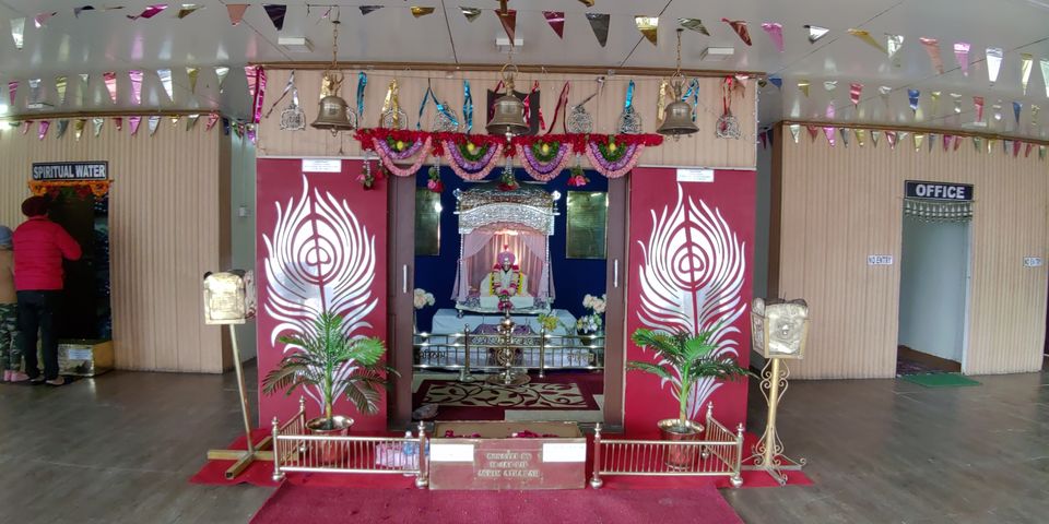 Photo of Baba Harbhajan Singh Mandir, Gangtok, Sikkim 5/16 by Mohit Singh Arora